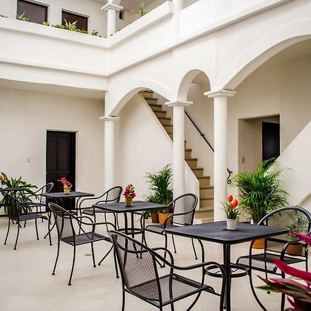 Estacion Alameda Otel Orizaba  Dış mekan fotoğraf