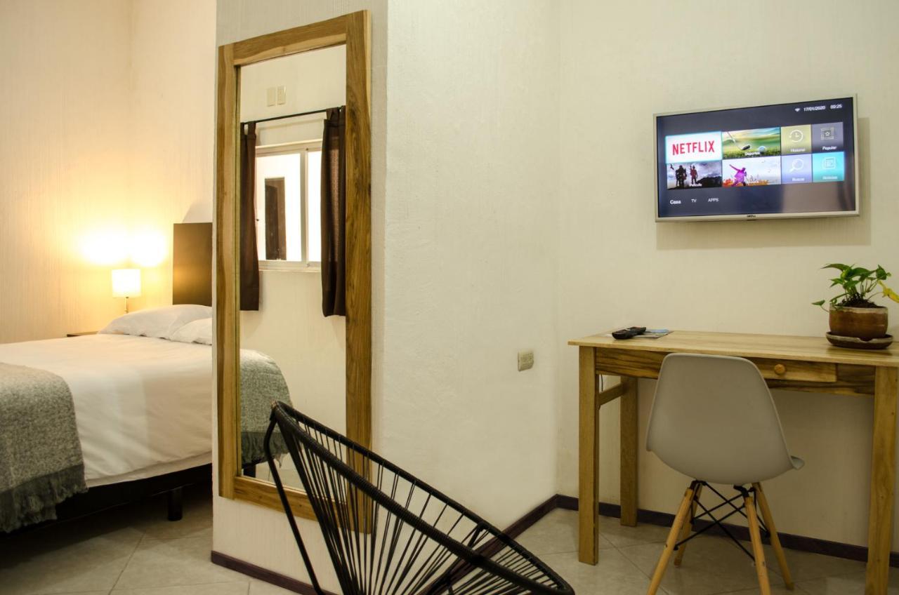 Estacion Alameda Otel Orizaba  Dış mekan fotoğraf