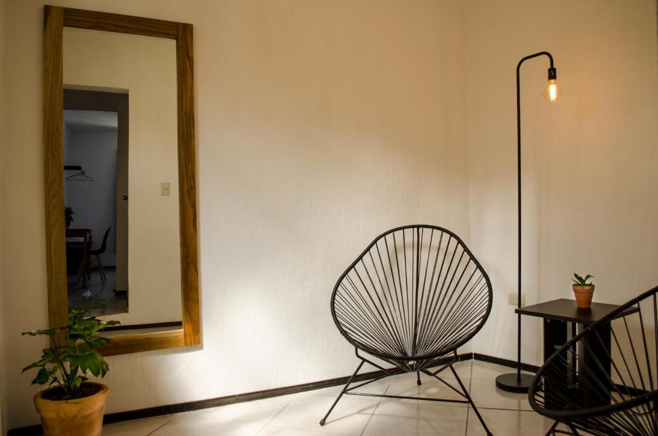 Estacion Alameda Otel Orizaba  Dış mekan fotoğraf