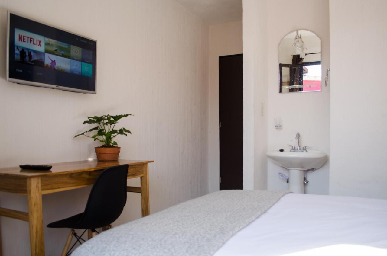 Estacion Alameda Otel Orizaba  Dış mekan fotoğraf